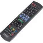 Universele Panasonic N2QAYB000780 Afstandsbediening – Slimtron - Afbeelding 2