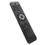 Philips Universele afstandsbediening – Voor Philips TVs - 2422 549 90477  alternatief – Slimtron PH-V3 - Afbeelding 4