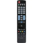 Universele LG afstandsbediening AKB72914293 alternatief – Slimtron
