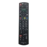 Universele Panasonic N2QAYB000752 Afstandsbediening – Slimtron