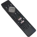 Universele Philips Afstandsbediening - Netflix & Rakuten knop - Slimtron PH-V5 - Afbeelding 2