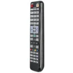 Universele Samsung afstandsbediening - Slimtron AA59-00431A alternatief - Afbeelding 3