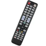 Universele Samsung afstandsbediening - Slimtron AA59-00431A alternatief - Afbeelding 5
