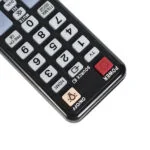 Universele Samsung afstandsbediening - Slimtron AA59-00431A alternatief - Afbeelding 4