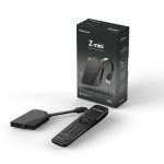 Formuler Z Mini TV Stick - IPTV HDMI Dongle