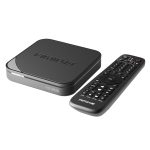 Retour product: Amiko A11 Green Android IPTV Set Top Box - Afbeelding 7