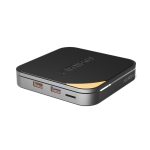 Retour product: Amiko A11 Green Plus IPTV Set Top Box - Afbeelding 9