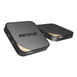 Retour product: Amiko A11 Green Plus IPTV Set Top Box - Afbeelding 3