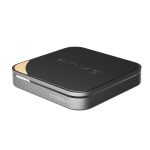 Retour product: Amiko A11 Green Plus IPTV Set Top Box - Afbeelding 2