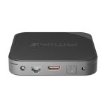 Retour product: Amiko A11 Green Android IPTV Set Top Box - Afbeelding 8