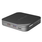 Retour product: Amiko A11 Green Android IPTV Set Top Box - Afbeelding 3