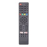 Universele ChiQ afstandsbediening – Slimtron GCBLTV9MU alternatief