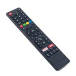 Universele ChiQ afstandsbediening – Slimtron GCBLTV9MU alternatief - Afbeelding 2