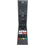 Universele JVC RM-C3231 afstandsbediening met appknoppen - Slimtron RM-C3231 alternatief