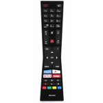 Universele JVC RM-C3338 afstandsbediening met appknoppen - Slimtron RM-C3338 alternatief