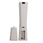 Universele JVC RM-C3339 afstandsbediening met appknoppen - Slimtron RM-C3339 alternatief - Afbeelding 2