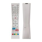 Universele JVC RM-C3339 afstandsbediening met appknoppen - Slimtron RM-C3339 alternatief - Afbeelding 3