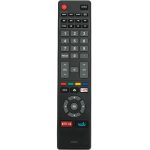 Universele Magnavox afstandsbediening – met appknoppen – Slimtron NH409UD alternatief