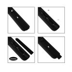 Universele Samsung afstandsbediening – Slimtron AA59-00638A alternatief - Afbeelding 4