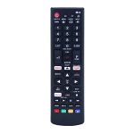 LG universele afstandsbediening voor alle LG Smart TVs - Slimtron LG-Uni V2 remote