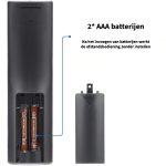 LG universele afstandsbediening voor alle LG Smart TVs - Slimtron LG-Uni V2 remote - Afbeelding 4