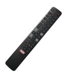 Universele TCL afstandsbediening – met appknoppen – Slimtron RC802N alternatief - Afbeelding 3