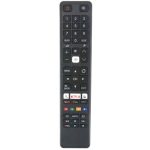 Universele Toshiba afstandsbediening – met appknoppen – Slimtron CT-8069 alternatief