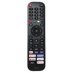 Universele Hisense afstandsbediening – met appknoppen – Slimtron EN2A30 alternatief