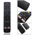 Universele Hisense afstandsbediening – met appknoppen – Slimtron EN3G39 alternatief - Afbeelding 3