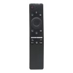 Universele Samsung afstandsbediening (Netflix, Prime & Hulu sneltoets) – Slimtron SAM-Voice Curve V6