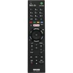 Universele Sony afstandsbediening – met Netflix knop – Slimtron RMT-TX200E alternatief
