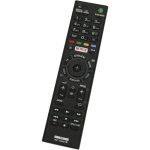 Universele Sony afstandsbediening – met Netflix knop – Slimtron RMT-TX200E alternatief - Afbeelding 2