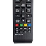 Universele Samsung afstandsbediening – Slimtron AA59-00741A alternatief - Afbeelding 2