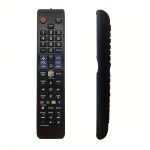 Universele Samsung afstandsbediening – Slimtron AA59-00809A alternatief - Afbeelding 2