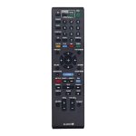 Universele Sony Blu-Ray afstandsbediening – Slimtron RM-ADP072 alternatief