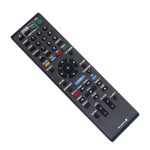 Universele Sony Blu-Ray afstandsbediening – Slimtron RM-ADP072 alternatief - Afbeelding 2