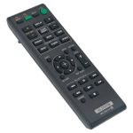 Universele Sony Blu-Ray afstandsbediening – Slimtron RMT-ANP114 alternatief - Afbeelding 3