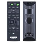 Universele Sony Blu-Ray afstandsbediening – Slimtron RMT-ANP114 alternatief - Afbeelding 2