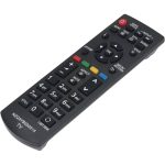 Universele Panasonic afstandsbediening – N2QAYB000815 alternatief Slimtron - Afbeelding 2