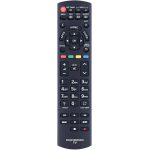 Universele Panasonic afstandsbediening – N2QAYB000830 alternatief Slimtron