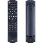 Universele Panasonic afstandsbediening – N2QAYB000830 alternatief Slimtron - Afbeelding 2