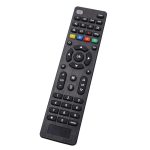Slimtron Universele afstandsbediening programmeerbaar voor alle TVs - G009 - Afbeelding 2