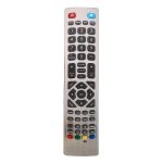 Universele Sharp Aquos 3D Afstandsbediening - Slimtron