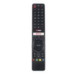 Universele Sharp Voice Aquos afstandsbediening GB346WJSA Alternatief - Slimtron SHA-Voice V1
