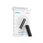 Xsarius AIR TV Stick 4K UHD - Afbeelding 2
