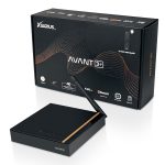 Xsarius Avant 3+ 4K IPTV Box - Afbeelding 2