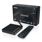 Xsarius Avant 3+ 4K IPTV Box