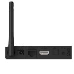 Xsarius Avant 3+ 4K IPTV Box - Afbeelding 4