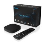 Retour product: Xsarius Avant 3+ Ultra Black IPTV Box