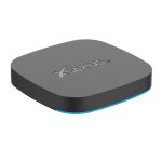 Retour product: Xsarius Avant 3+ Ultra Black IPTV Box - Afbeelding 4